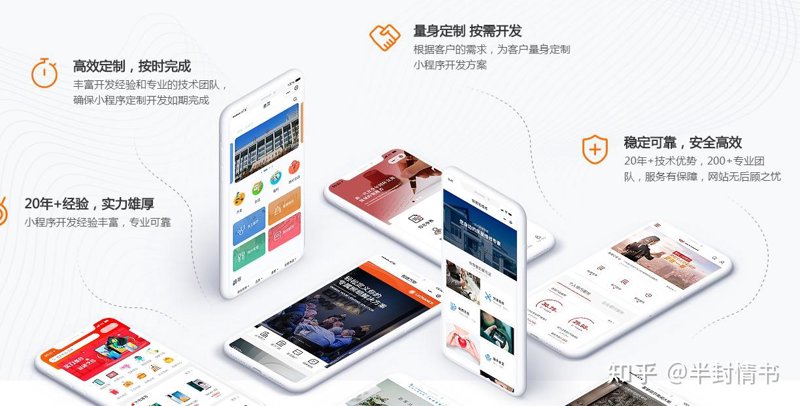 企业管理系统开发,助力企业管理智能化